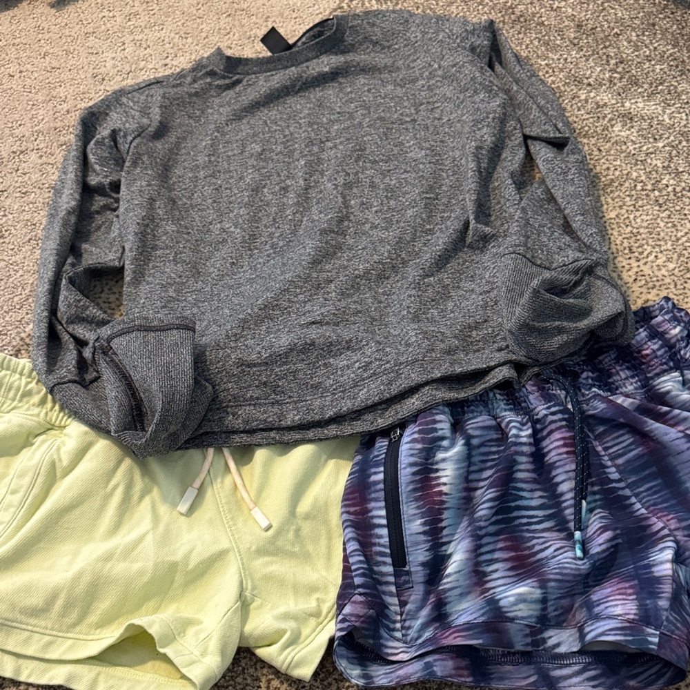 Athleta Bundle